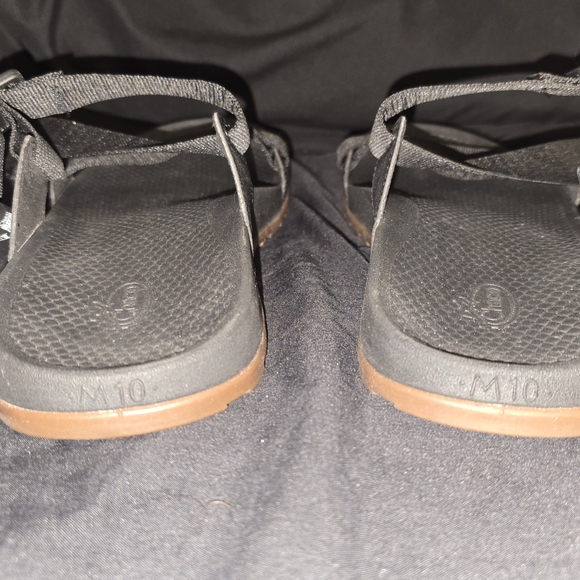 Chaco Men\'s Lowdown Slide main image 4